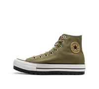 Converse Kakis Herren Chuck Taylor All Star City Trek Sneaker, kaki, 44.5 EU