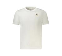 Converse Kinder Kurzarmshirt Weiß - Größe: 8-10A