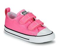 Converse Sneaker CHUCK TAYLOR ALL STAR 2V - OX 24 rosa Kinder Frühlingsschuhe 24 pink
