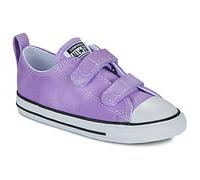 Converse Kinderschuhe CHUCK TAYLOR ALL STAR COLOR SPLASH EASY ON in Violett 25