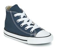 Converse Kinderschuhe CHUCK TAYLOR ALL STAR CORE HI in Blau 22