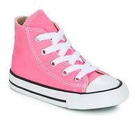 Converse Kinderschuhe CHUCK TAYLOR ALL STAR CORE HI in Rosa 25