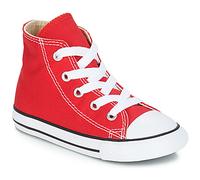 Converse Kinderschuhe CHUCK TAYLOR ALL STAR CORE HI in Rot 19
