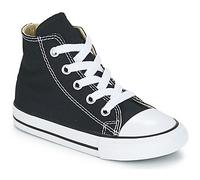 Converse Kinderschuhe CHUCK TAYLOR ALL STAR CORE HI in Schwarz 25