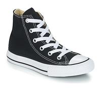 Converse Kinderschuhe CHUCK TAYLOR ALL STAR CORE HI in Schwarz 34