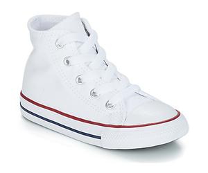 Converse Kinderschuhe CHUCK TAYLOR ALL STAR CORE HI in Weiss 22