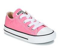 Converse Inf C/T A/S OX 7J238C Pink Rosa 25