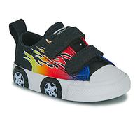 Converse Kinderschuhe CHUCK TAYLOR ALL STAR EASY-ON CARS in Schwarz 20