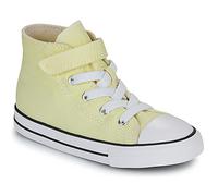 Sneaker CONVERSE "CHUCK TAYLOR ALL STAR EASY ON", Gr. 26, lemon slushy, Textil, sportlich, Schuhe (99097358-26) lemon slushy