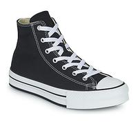 Converse Kinderschuhe Chuck Taylor All Star EVA Lift Foundation Hi in Schwarz 38