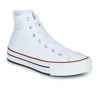 Converse Kinderschuhe Chuck Taylor All Star EVA Lift Foundation Hi in Weiss 36