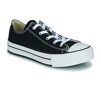 Converse Sneaker Chuck Taylor All Star Eva Lift Canvas Platform Schwarz Kinder Größe 36