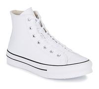 Converse CHUCK TAYLOR ALL STAR EVA LIFT LEATHER PLATEAU-SNEAKER