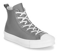Converse Kinderschuhe CHUCK TAYLOR ALL STAR EVA LIFT LEATHER in Grau 37