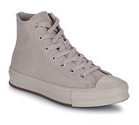 Converse Kinderschuhe CHUCK TAYLOR ALL STAR EVA LIFT MONOCHROME in Grau 39