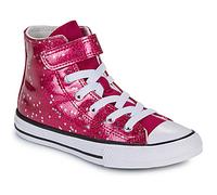 Converse Kinderschuhe CHUCK TAYLOR ALL STAR GLITTER EASY ON in Rosa 35