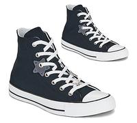 Converse Kinderschuhe Chuck Taylor All Star in Schwarz 37 1/2