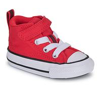 Sneaker CONVERSE "CHUCK TAYLOR ALL STAR MALDEN STREET", Gr. 25, rot (rot, weiß, schwarz), Textil, sportlich, Schuhe (45252569-25) rot, weiß, schwarz