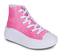 Converse - Chuck Taylor All Star Move Hi C - rosa - Sneaker - Größe 35
