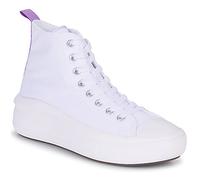Chuck Taylor All Star Move Platform White 36