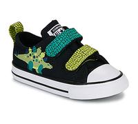 Converse Kinderschuhe CTAS DINOS EASY ON in Schwarz 24