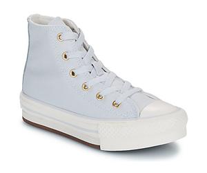 Converse Kinderschuhe CTAS EVA LIFT TONAL CANVAS in Blau 35