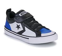 Converse Kinderschuhe PRO BLAZE STRAP LEATHER EASY ON in Weiss 35