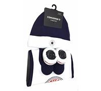 Converse KIT Infant Blue, 6-12 Months