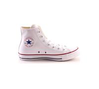 Converse Leder-Sneakers "Chuck Taylor All Star" in Weiß - Größe 39 | Damen Sneakers