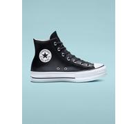 Chuck Taylor All Star Platform Leather White 41