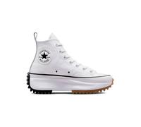Run Star Hike Platform Foundational Leather Black 37.5
