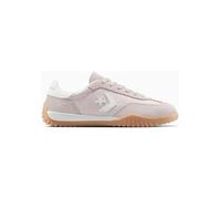 Converse Leder-Sneakers "Run Star" in Rosa - Größe 38 | Damen Sneakers