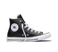 Converse Lederchucks - CT OX 132174C - Black
