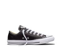 Converse Lederchucks - CT OX 132174C - Black
