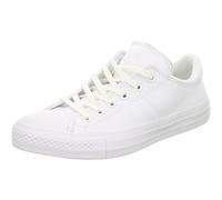Converse Lederchucks Women CT AS Madison OX 551586C Schwarz