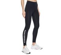 CONVERSE LEGGING WORDMARK BLACK S