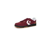 Converse Lifestyle 1998 Suede Sneakers, Deep Bordeaux/White/Gum, 8.5 Women/7 Men