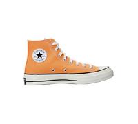 Converse Lifestyle - Schuhe Herren - Sneaker Chuck '70 Seasonal Color HI Orange 37