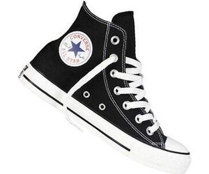 CONVERSE Lifestyle - Schuhe Herren - Sneakers Chuck Taylor AS High Sneaker BLACK - Gr. - 46
