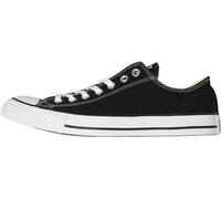 CONVERSE Lifestyle - Schuhe Herren - Sneakers Chuck Taylor AS Low Sneaker Dunkel BLACK - Gr. - 37