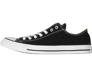 CONVERSE Lifestyle - Schuhe Herren - Sneakers Chuck Taylor AS Low Sneaker Dunkel BLACK - Gr. - 39
