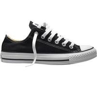 CONVERSE Lifestyle - Schuhe Herren - Sneakers Chuck Taylor AS Low Sneaker Dunkel BLACK - Gr. - 43
