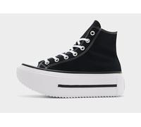 Converse Lift High Double Stack Damen - Damen, Schwarz - 41
