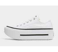 Converse Lift Ox Double Stack Women's - Damen, Weiss - 41