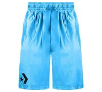 Converse Logo Herren Blue/Black Shorts 3XL