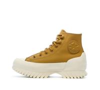 converse Lugged Winter 2.0 Damen-Sneaker Senf, gelb, 40 EU