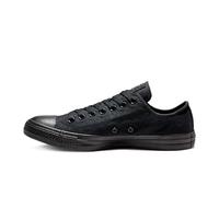 Converse Chucks Schwarz M5039 Black Mono CT AS OX, Groesse:41.5 EU