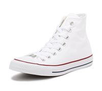 Converse Sneaker M7650C All Star Chucks Hi Weiß Größe 44 EU