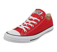 Converse Basic Chucks - All Star OX - Red, Schuhgröße:39