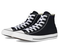 Converse Basic Chucks - All Star Hi - Schwarz, Schuhgröße:39.5